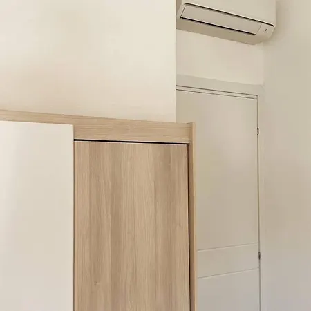 G House דירה