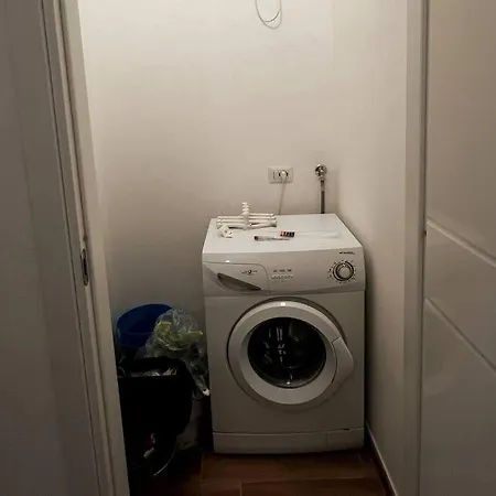 Apartment G House