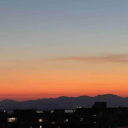 Apartment G House Cagliari