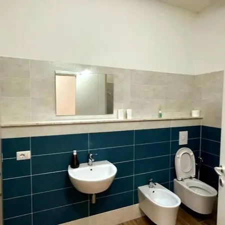 G House Cagliari