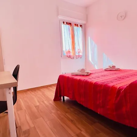Apartment G House Cagliari