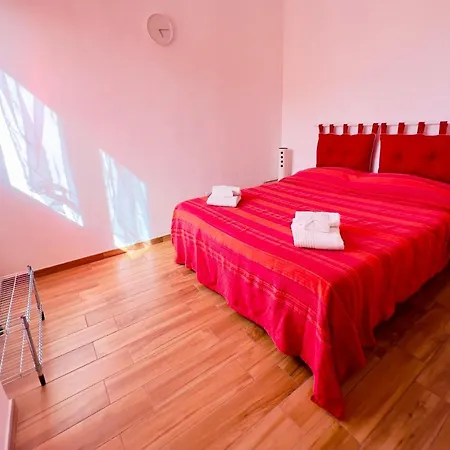 G House Apartment