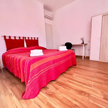 G House Apartment *