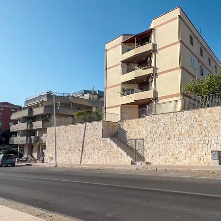 G House Apartment Cagliari